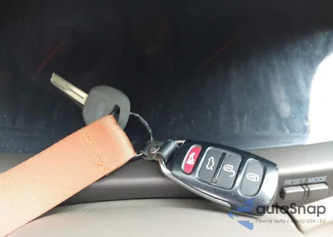 2007 Hyundai Azera Limited/Se from USA, damaged, VIN KMHFC46F87A148059